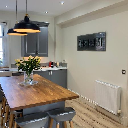 No. 16 Lytham Apartment ลิธึม เซนต์ แอนน์ส ภายนอก รูปภาพ