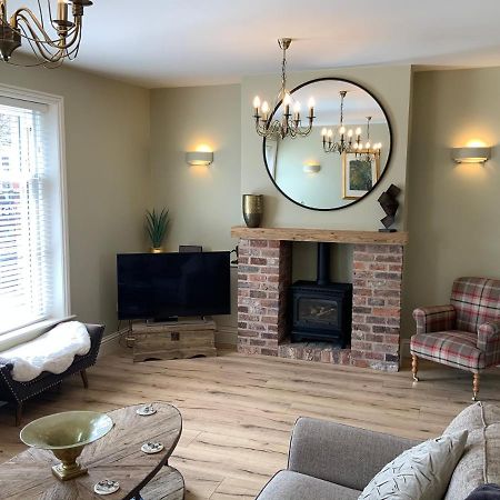 No. 16 Lytham Apartment ลิธึม เซนต์ แอนน์ส ภายนอก รูปภาพ
