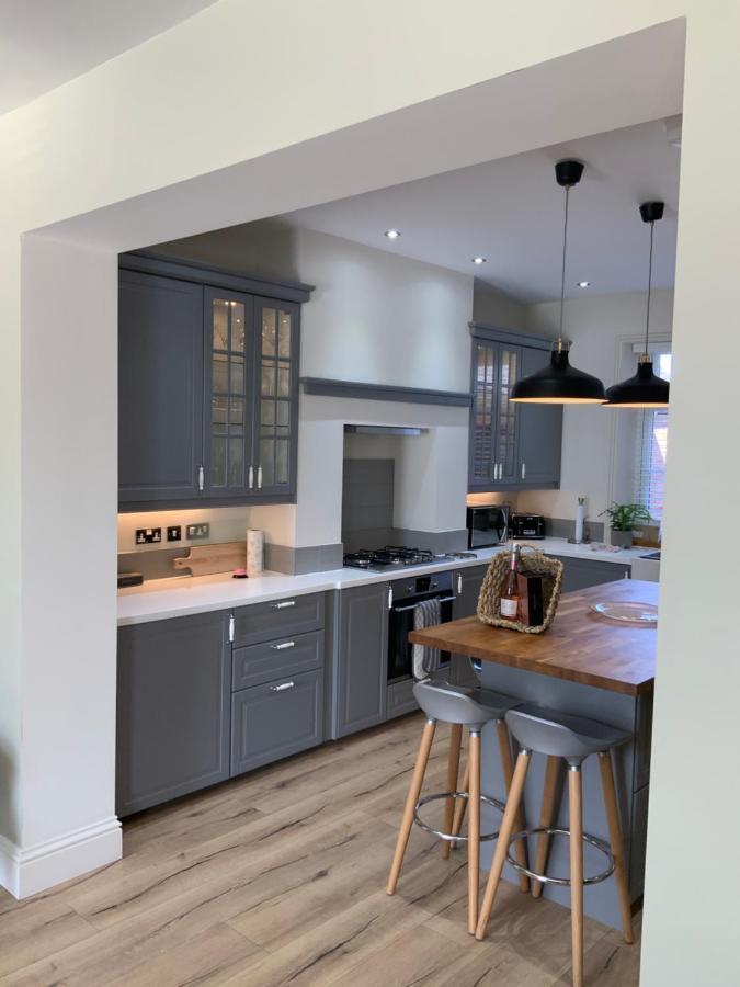 No. 16 Lytham Apartment ลิธึม เซนต์ แอนน์ส ภายนอก รูปภาพ