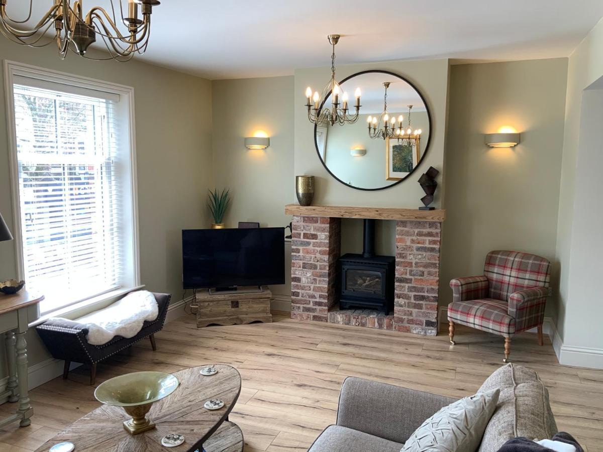 No. 16 Lytham Apartment ลิธึม เซนต์ แอนน์ส ภายนอก รูปภาพ