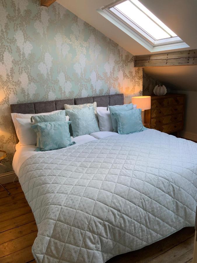 No. 16 Lytham Apartment ลิธึม เซนต์ แอนน์ส ภายนอก รูปภาพ