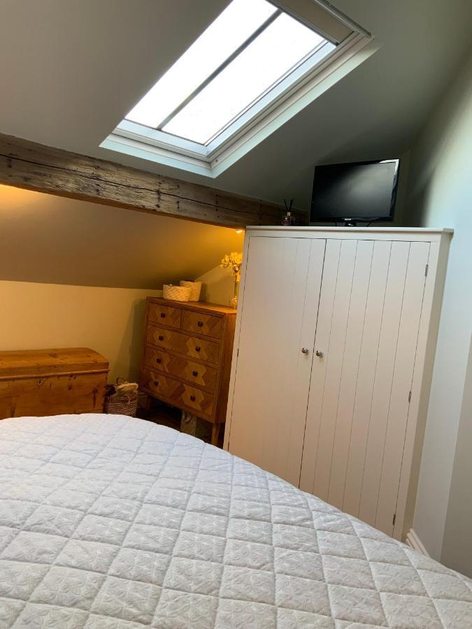 No. 16 Lytham Apartment ลิธึม เซนต์ แอนน์ส ภายนอก รูปภาพ