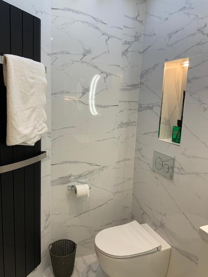 No. 16 Lytham Apartment ลิธึม เซนต์ แอนน์ส ภายนอก รูปภาพ