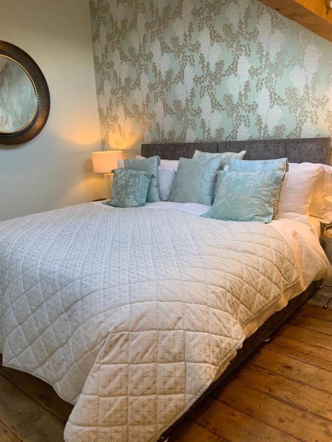 No. 16 Lytham Apartment ลิธึม เซนต์ แอนน์ส ภายนอก รูปภาพ